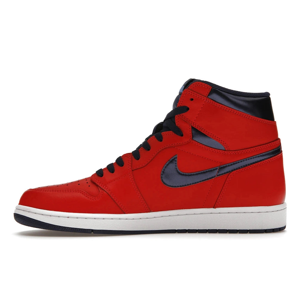 Jordan 1 Retro David Letterman