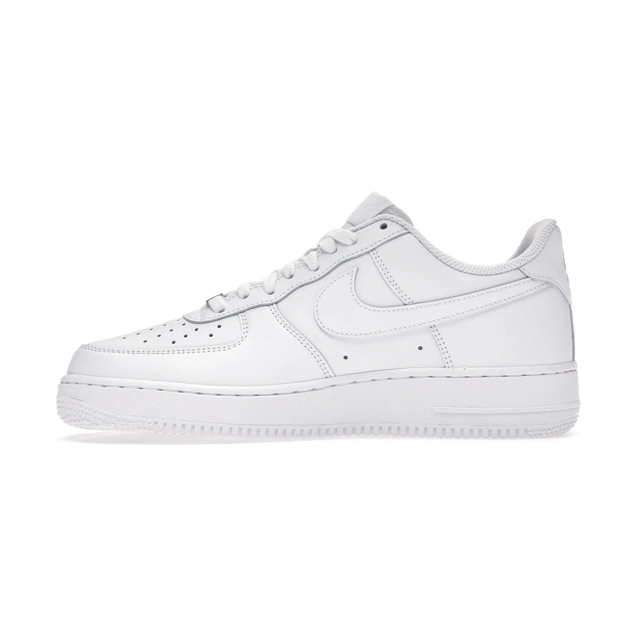 Nike Air Force 1 Low '07 White