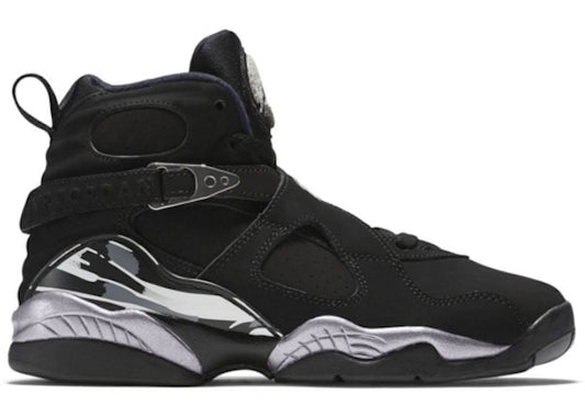 Jordan 8 Retro Chrome (2015) (GS)