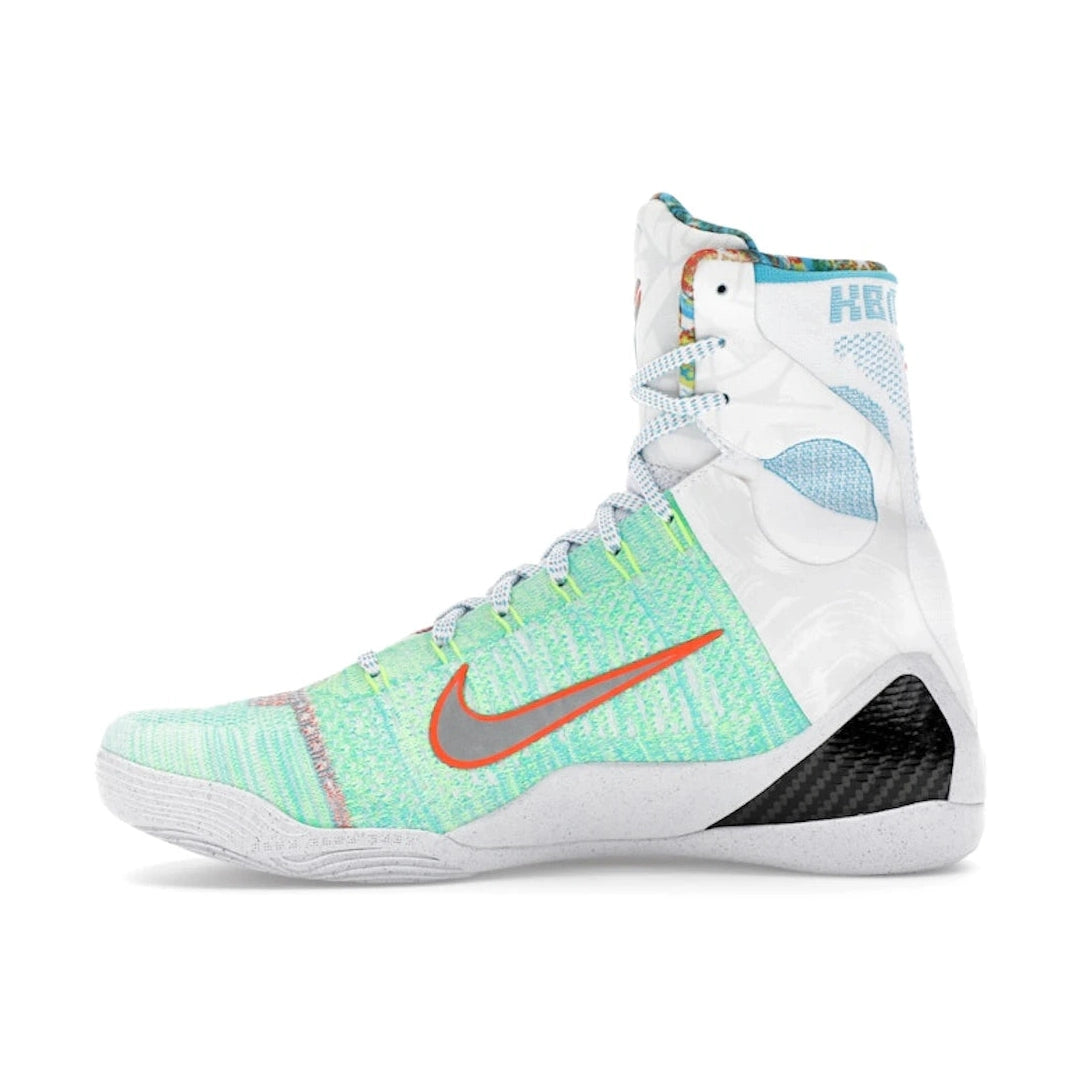 Nike Kobe 9 Elite Protro What The (2025)