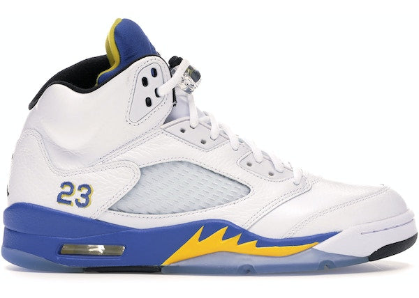 Jordan 5 Retro Laney (2013)