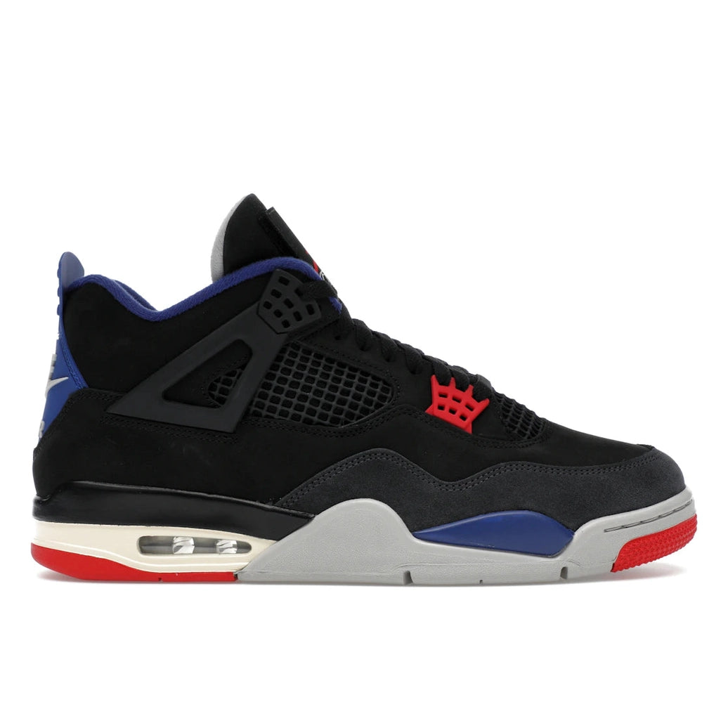 Jordan 4 Retro Rare Air (White Lettering)