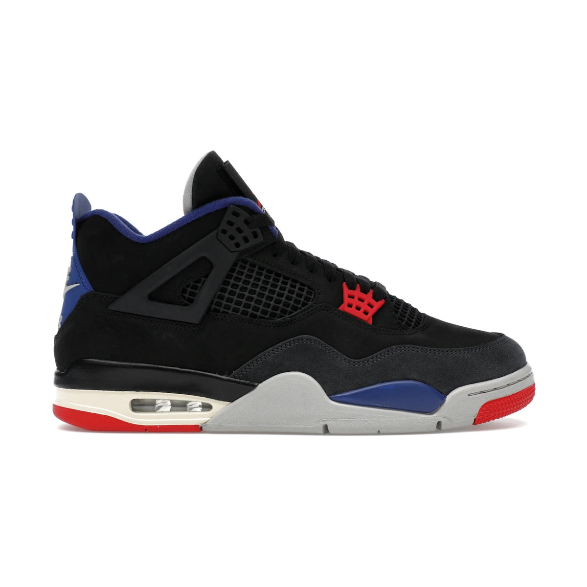 Jordan 4 Retro Rare Air (White Lettering)