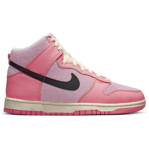 Nike Dunk High Hoops Pack Pink (Women's)