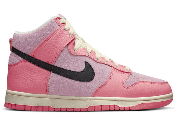 Nike Dunk High Hoops Pack Pink (Women's)