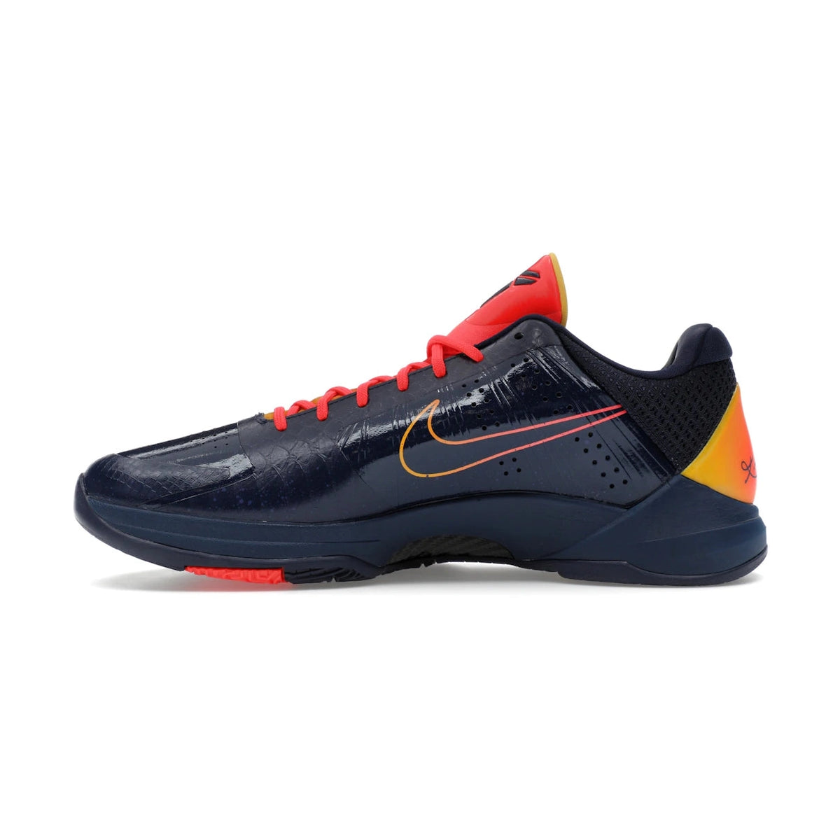 Nike Kobe 5 Protro Caitlin Clark Indiana Fever