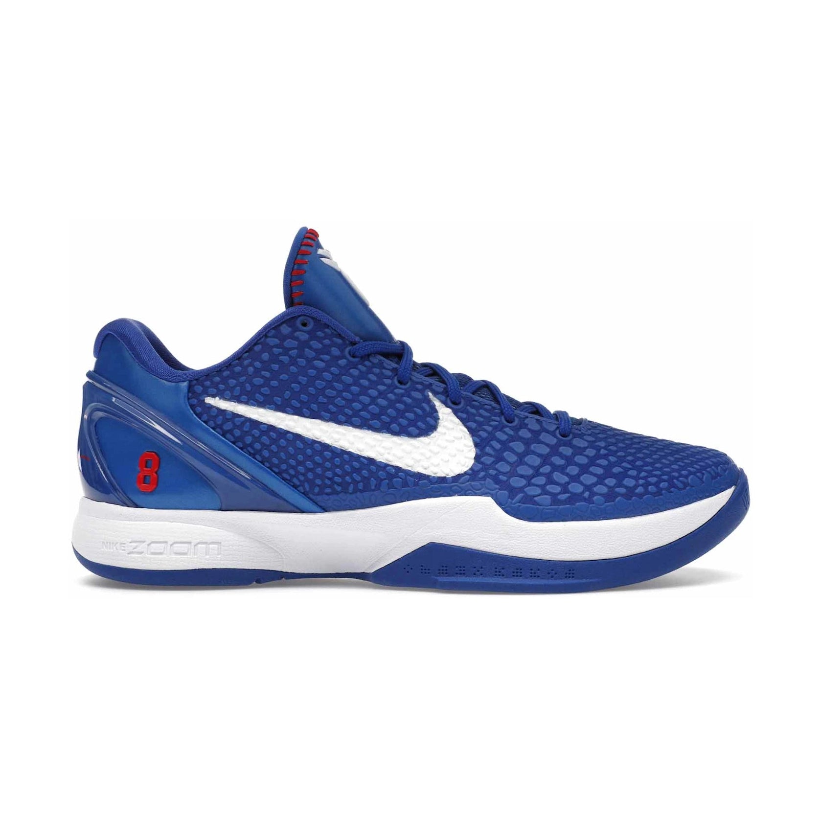 Nike Kobe 6 Protro Dodgers