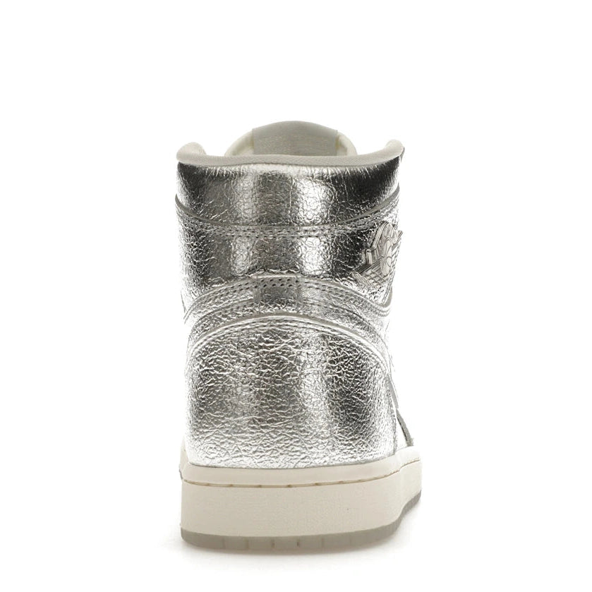 Jordan 1 Retro High OG Chrome (Women's)