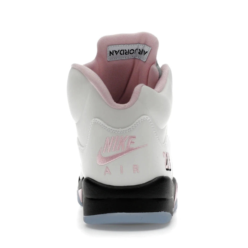 Jordan 5 Retro Medium Soft Pink
