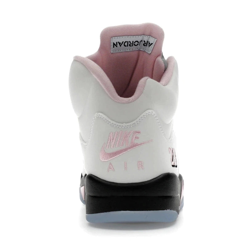 Jordan 5 Retro Medium Soft Pink