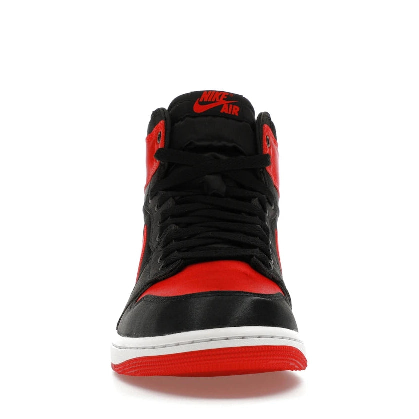 Jordan 1 Retro High OG Satin Bred (Women's)