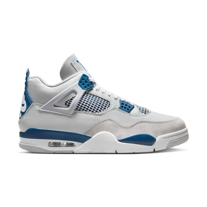 Jordan 4 Retro Military Blue (2024)