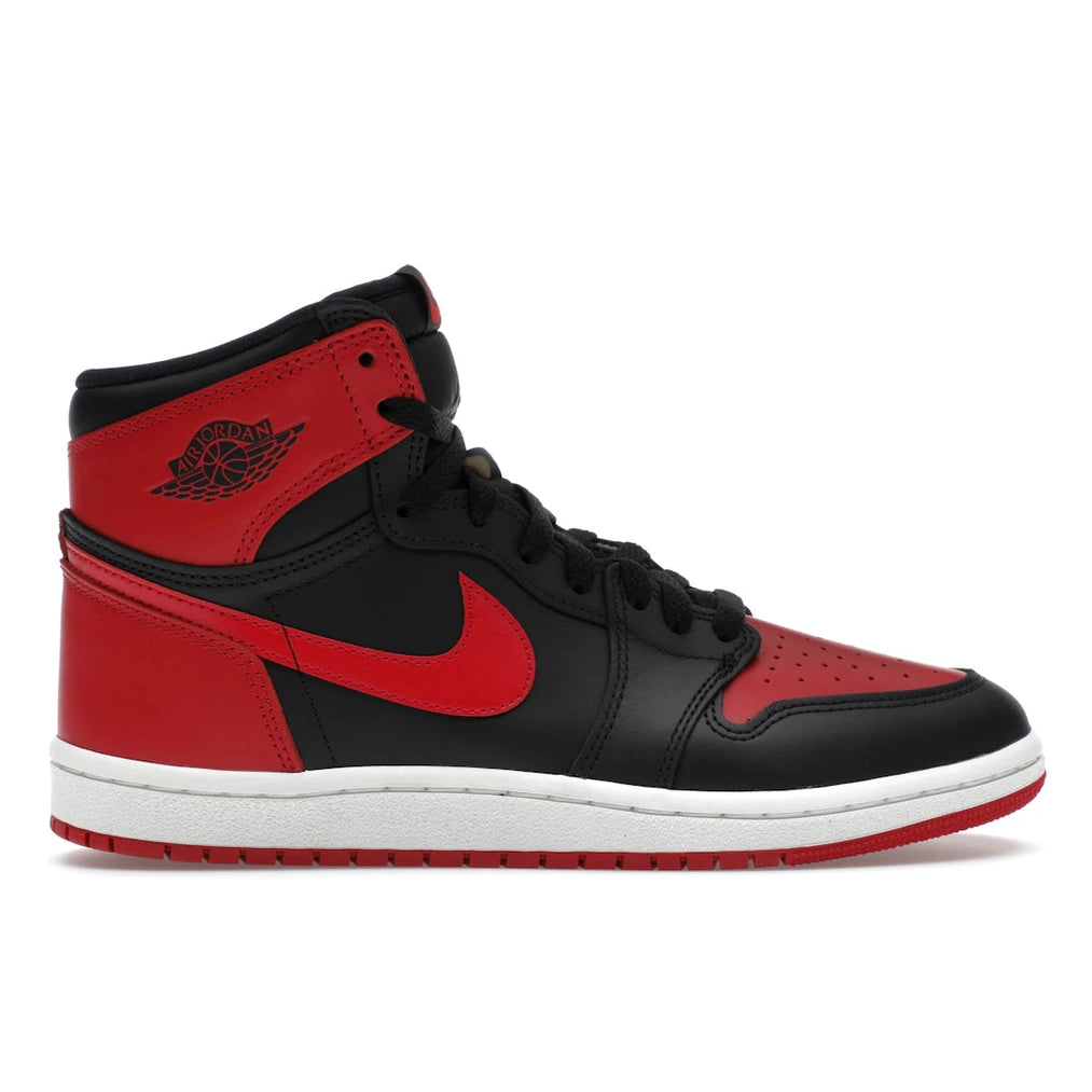 Jordan 1 Retro High '85 OG Bred (2025)