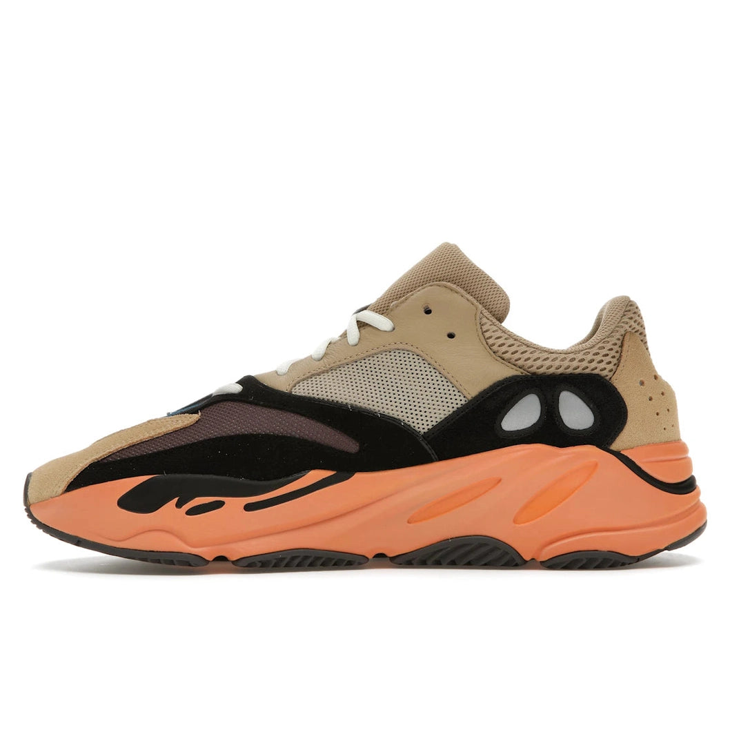 adidas Yeezy Boost 700 Enflame Amber
