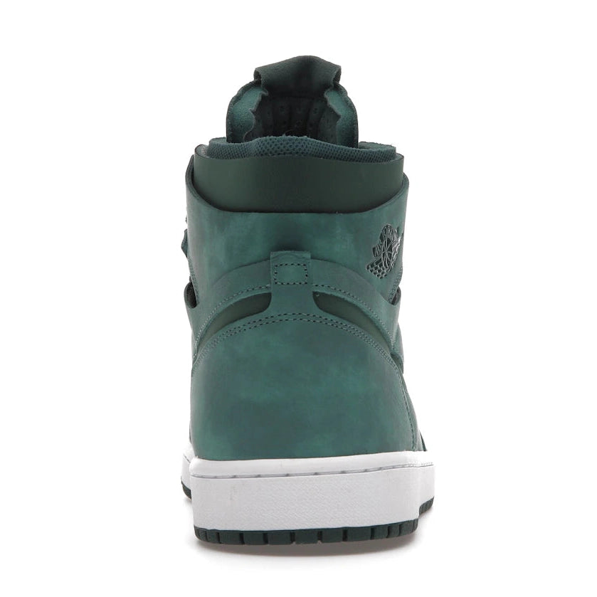 Jordan 1 High Zoom Air CMFT Emerald Green (Women's)