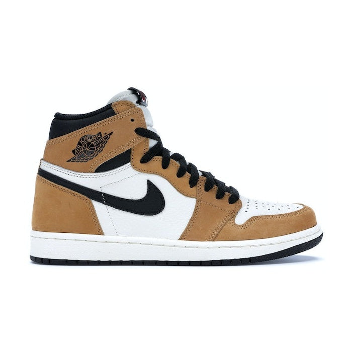 Jordan 1 Retro High Rookie of the Year