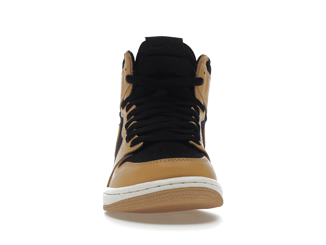 Jordan 1 Retro High OG Heirloom