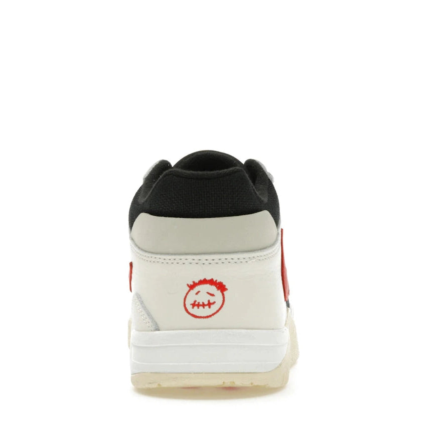 Jordan Jumpman Jack TR Travis Scott University Red