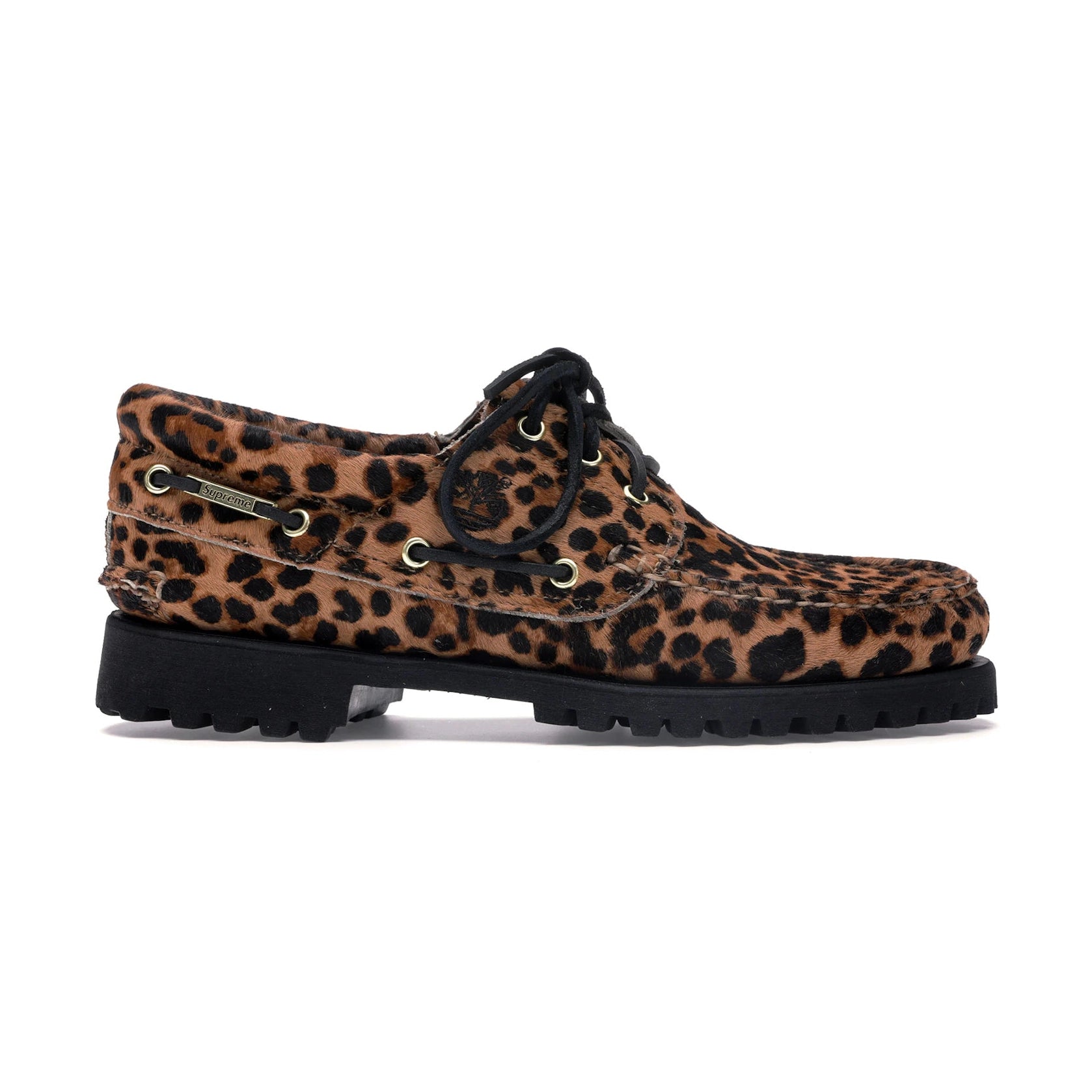 Timberland Classic 3-Eye Lug Supreme Cheetah