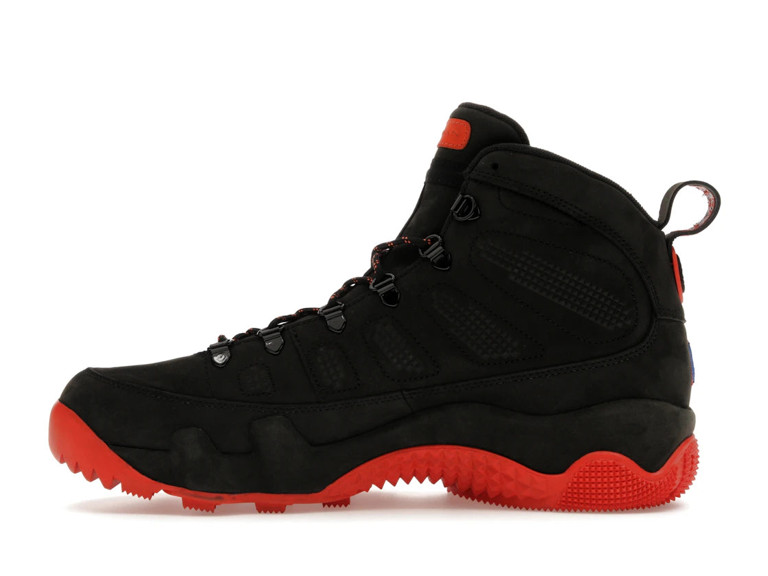 Jordan 9 Retro Boot Florida Gators PE