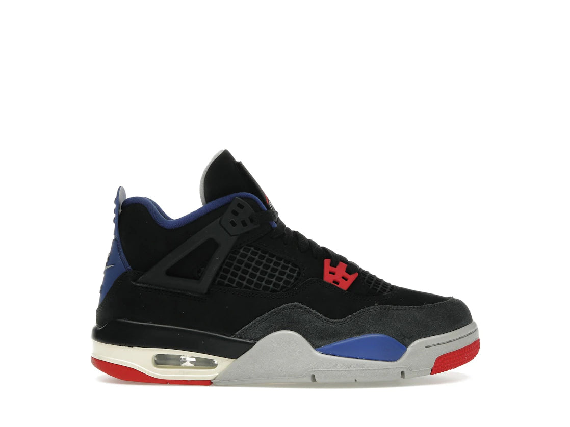 Jordan 4 Retro Rare Air (GS)
