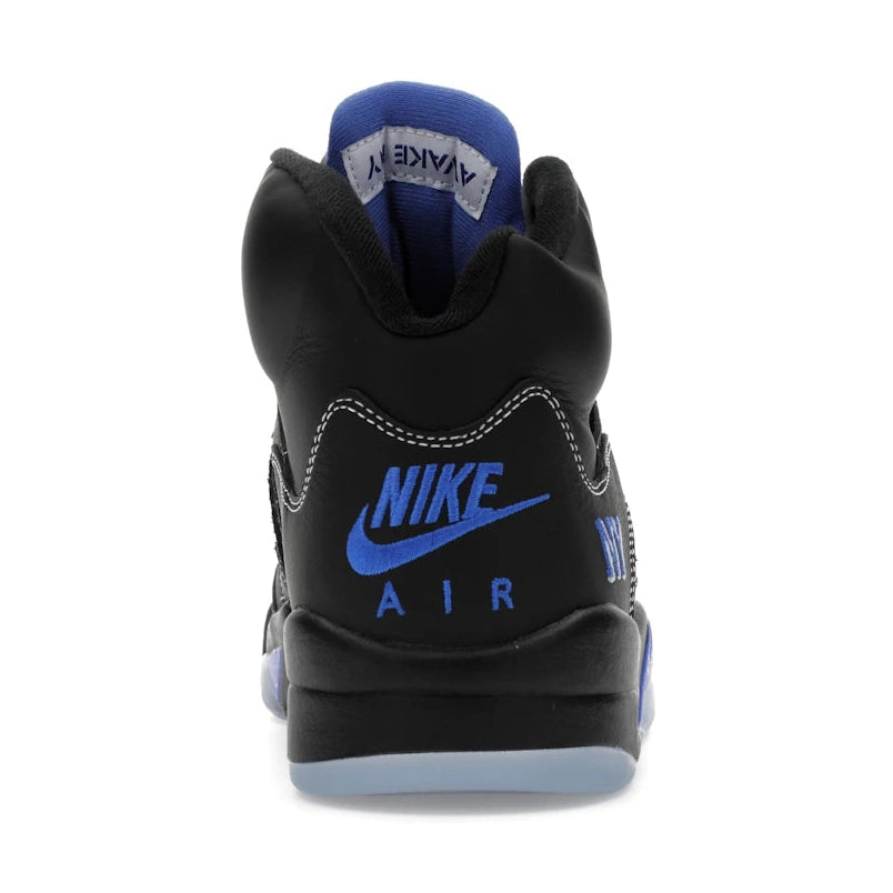 Jordan 5 Retro Awake NY Black