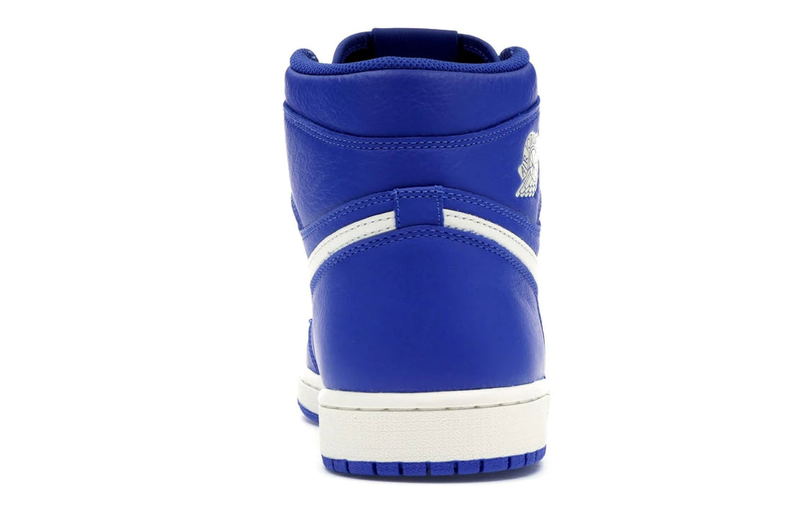 Jordan 1 Retro High Hyper Royal