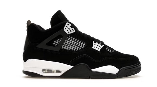 Air Jordan 4 Retro 'White Thunder'