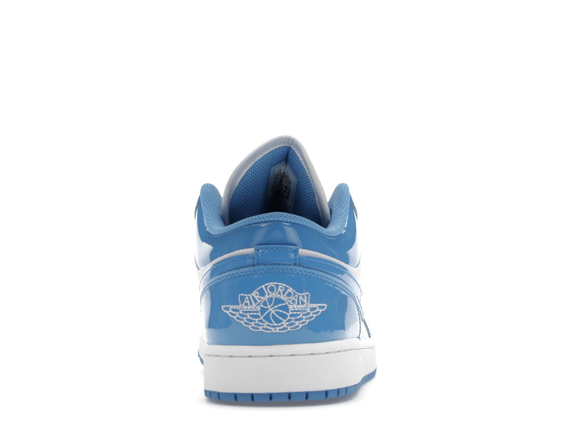 Jordan 1 Low SE White Legend Blue