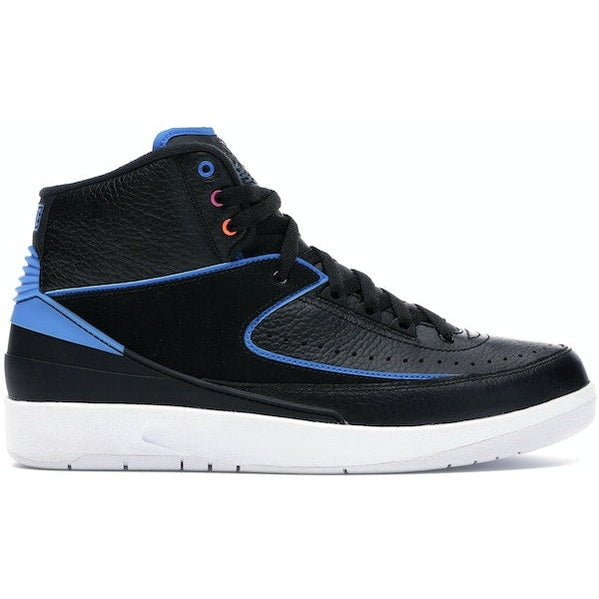 Jordan 2 Retro Radio Raheem
