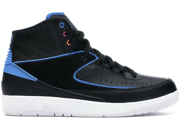 Jordan 2 Retro Radio Raheem