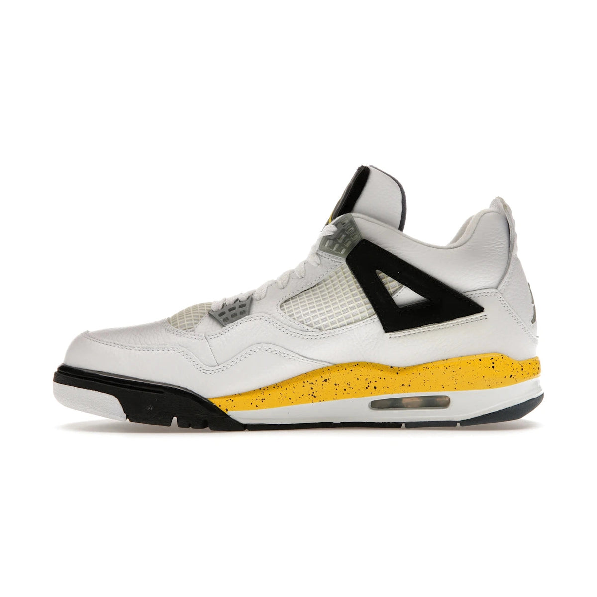 Jordan 4 Retro Tour Yellow / Rare Air