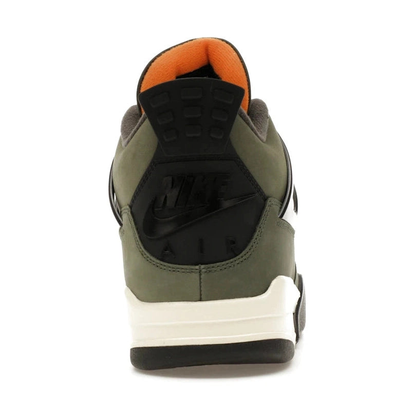 Jordan 4 Retro OG SP Undefeated (2025)