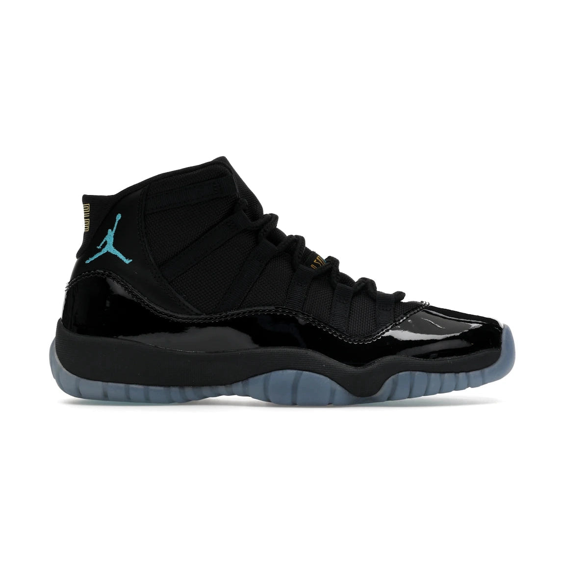 Jordan 11 Retro Gamma Blue (2025) (GS)