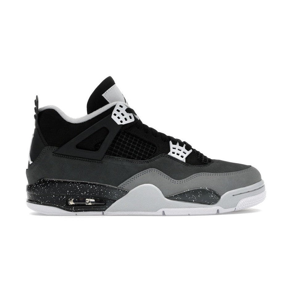 Jordan 4 Retro Fear (2024)