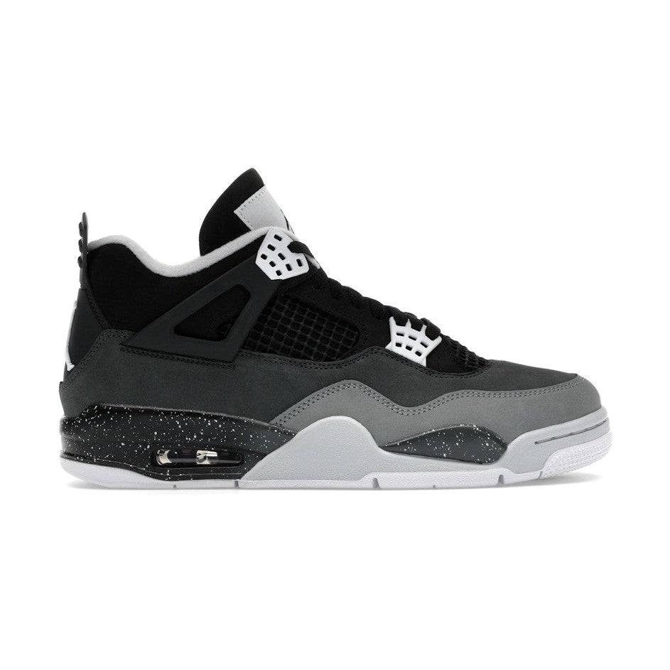 Jordan 4 Retro Fear (2024)