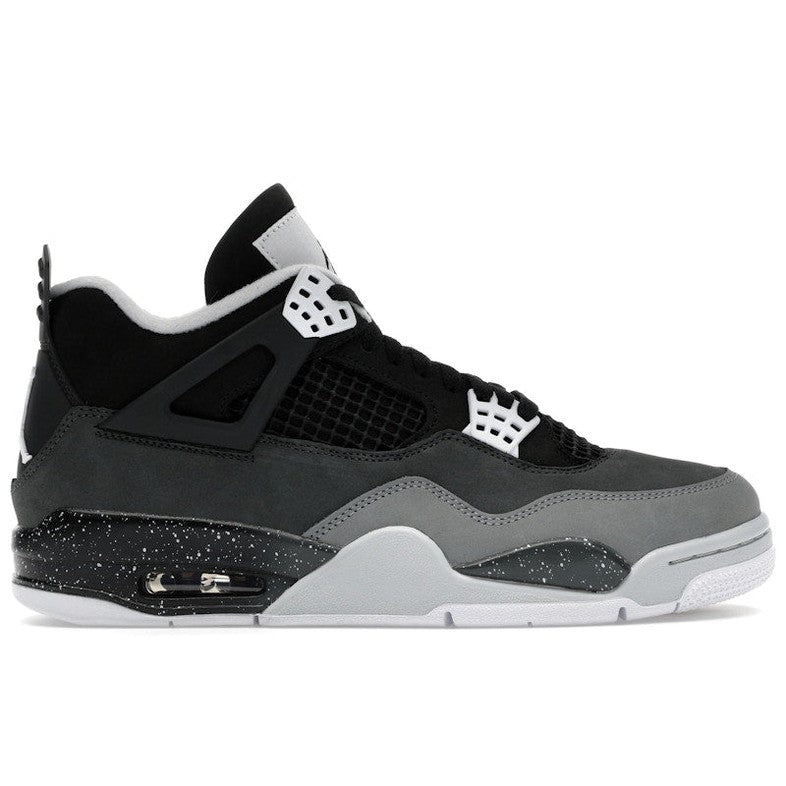 Jordan 4 Retro Fear (2024)