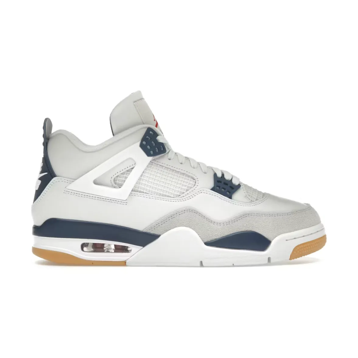 Jordan 4 Retro SB Navy