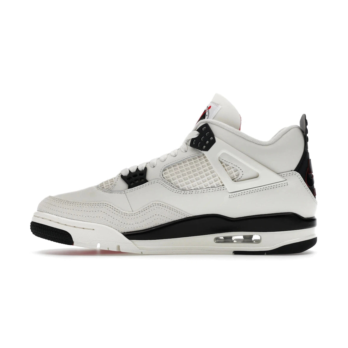 Jordan 4 Retro OG Flight Club