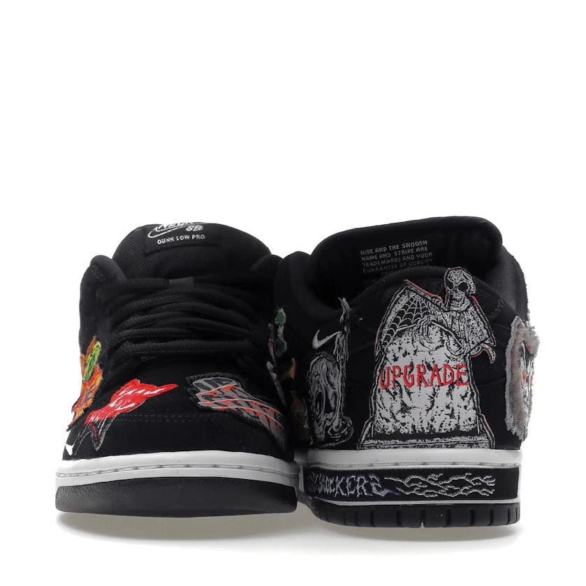 Nike SB Dunk Low Pro QS Neckface