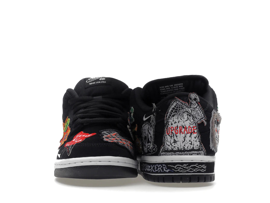 Nike SB Dunk Low Pro QS Neckface