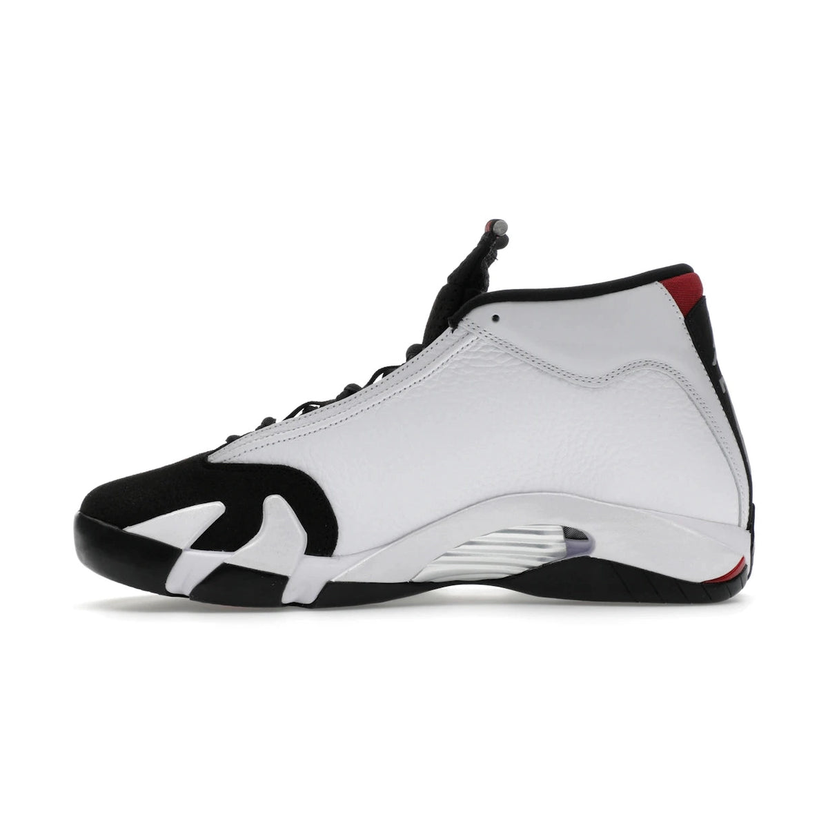 Jordan 14 Retro Black Toe (2024)