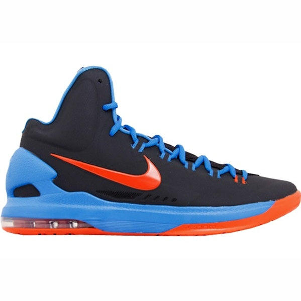 Nike KD 5 Thunder Away