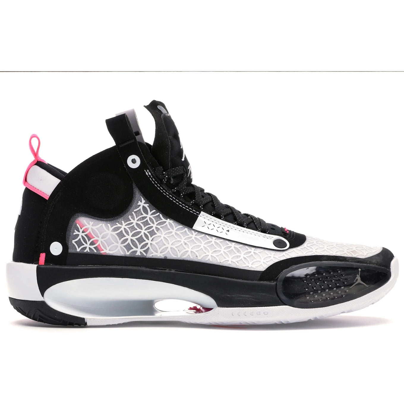 Jordan XXXIV Chinese New Year