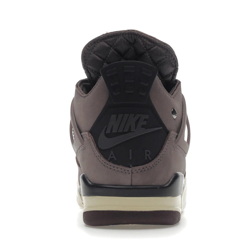 Jordan 4 Retro SP A Ma Maniére Violet Ore