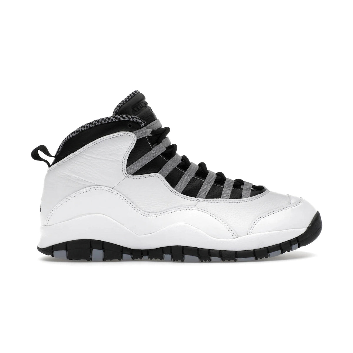 Jordan 10 Retro OG Steel (2025)