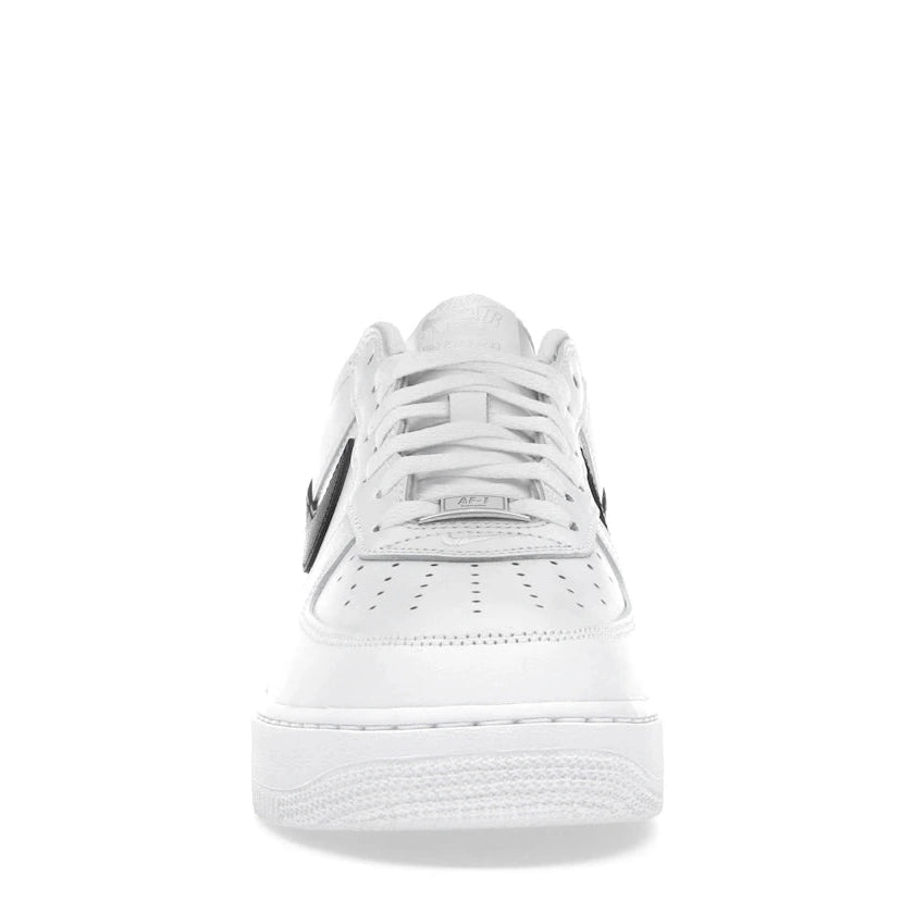 Nike Air Force 1 Low Supreme White Black