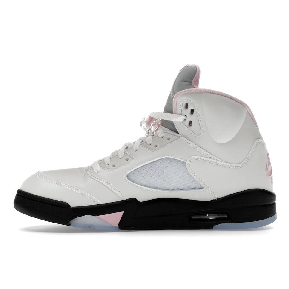Jordan 5 Retro Medium Soft Pink