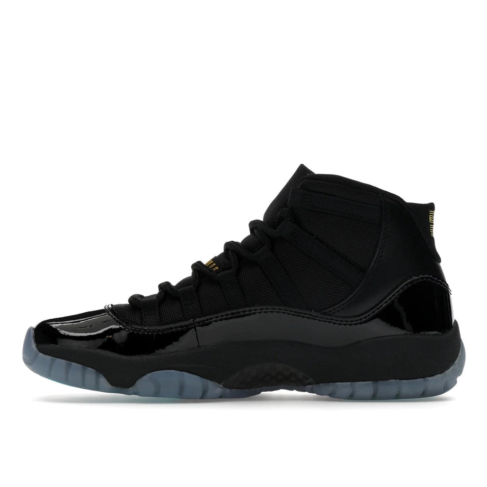 Jordan 11 Retro Gamma Blue (2025) (GS)