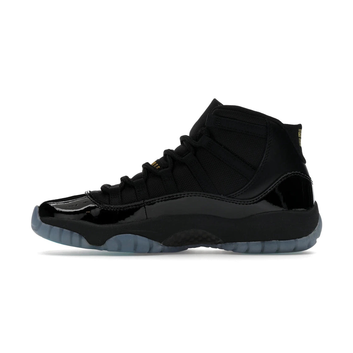 Jordan 11 Retro Gamma Blue (2025) (GS)